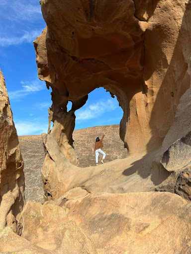 Canary Islands - Thumbnail