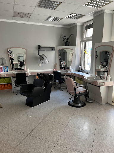 Finkis Altstadtfriseur