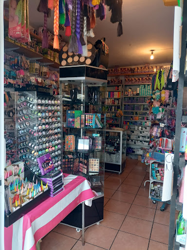 Cosméticos Innovación