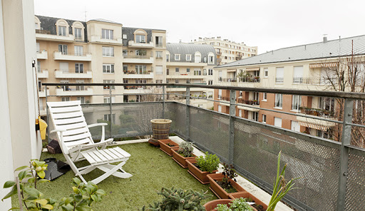 Photo de EHPAD Résidence Les Jardins des Lilas à Bagnolet (93170)