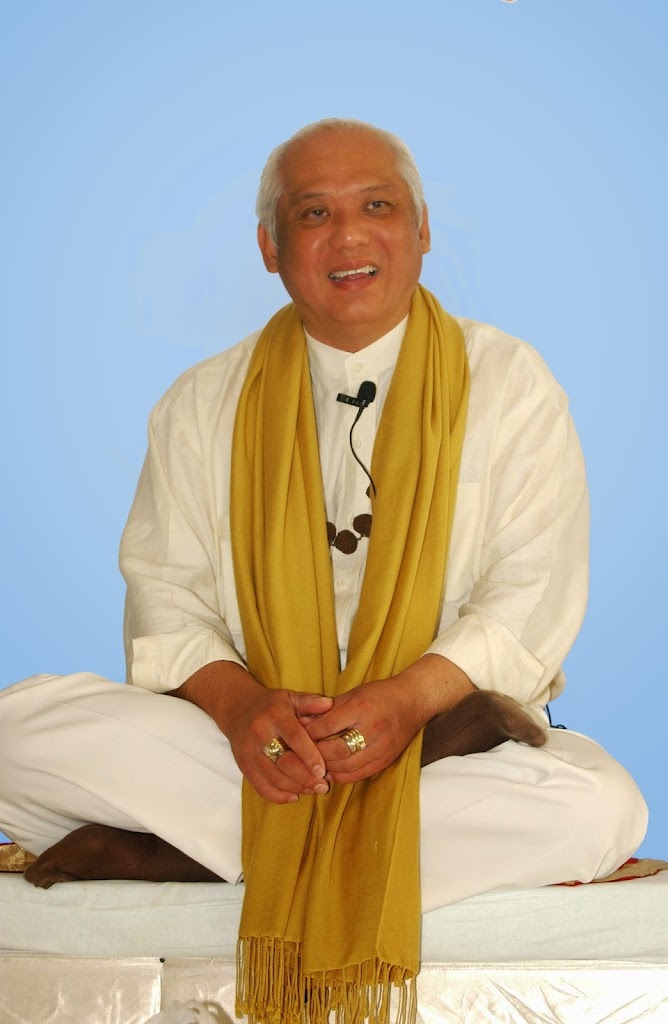 Gmcks Pranic Healing And Arhatic Yoga Centre Cheyyar