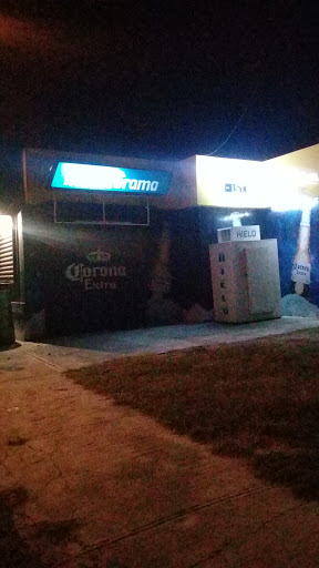 MODELORAMA EL OFERTON (LAS MISIONES)
