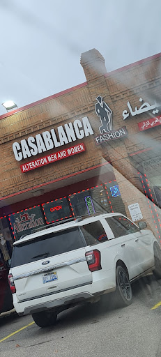 Casablanca Fashions - Thumbnail