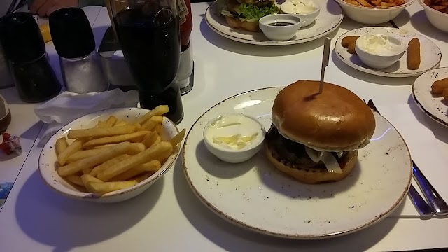 Danny's American Diner