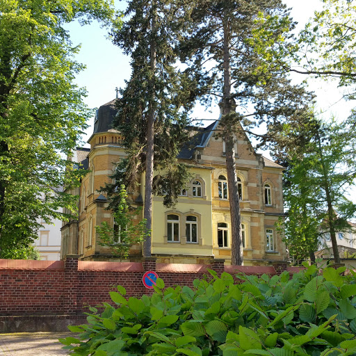 Musikschule Mittelsachsen, Standort Döbeln - Thumbnail
