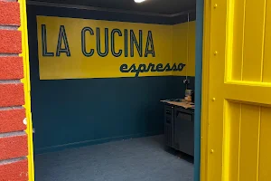 La Cucina Espresso image