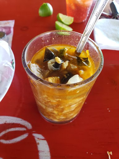 Cahuamanta Don Chuy - Thumbnail