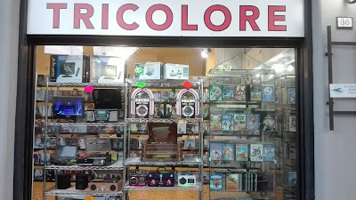 Videoteca Tricolore