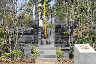 Photos of Kampung Bali, Garut