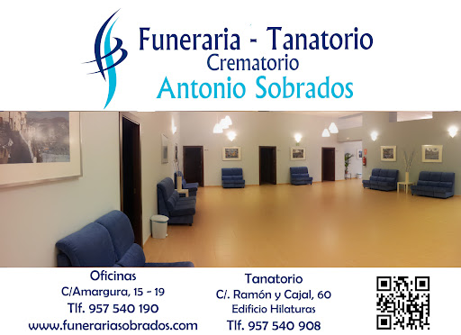 Funeraria Antonio Sobrados