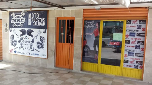 Moto Repuestos De Calidad
