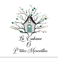 La cabane o petites merveilles à Saint-Marcellin-en-Forez