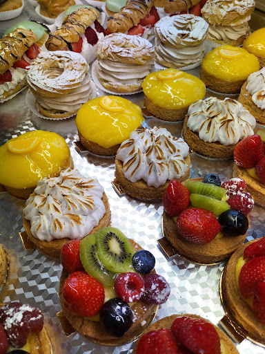 SAMOMA BOULANGERIE - Thumbnail