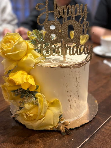 Hanoli Cakes Gallery - United States