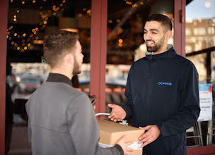 Photo n°2 de OOFRAIS Caen à Caen (Service de transport réfrigéré)