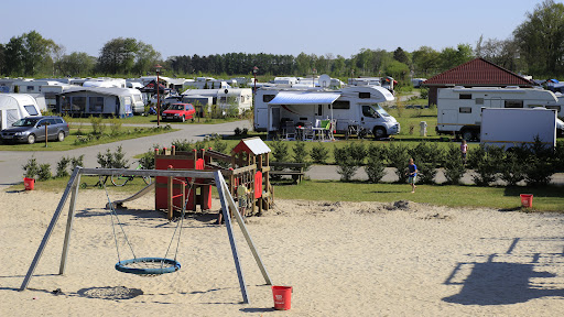 Camping Wilken tourist place