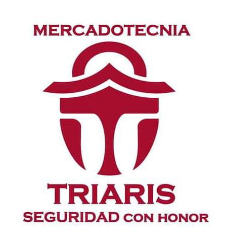Triaris Seguridad Privada - Thumbnail