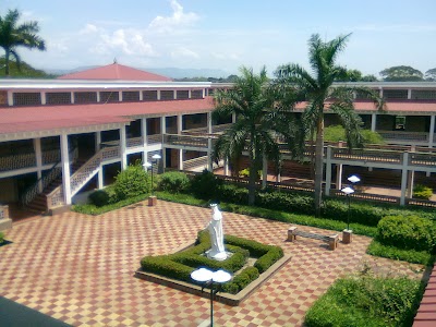 Photos of Seminario Mayor de la Inmaculada Concepci&oacute;n Di&oacute;cesis de Girardot