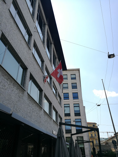 SWITZERLAND - General Consulate - Thumbnail