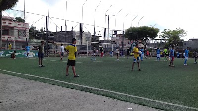 Photos of Cancha De Fulbol Guasmo