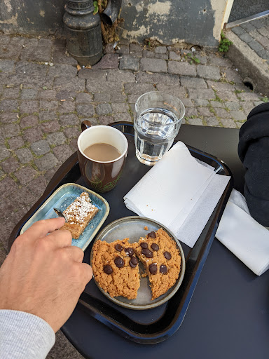 Frida's Bakery & Coffee - Thumbnail
