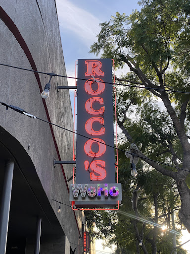 Rocco’s WeHo - Thumbnail
