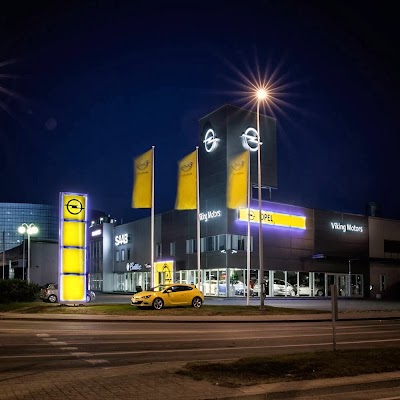 Photos of Viking Motors Tammsaare