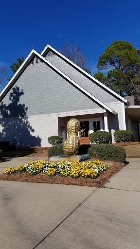 Visit Dothan - Visual