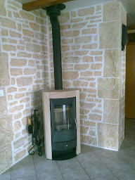 Photo n°2 de SMCE | Chauffagiste Vente/Installation/Entretien Poêles & Chaudières - Plombier à Annonay (Magasin de poêles à bois)