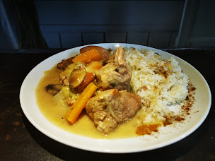 Photo n°32 de La Pleine Lune à Bourges (Restaurant français)