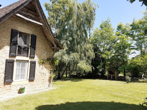 Photo de Maison de famille et d'ami·e·s à Valady (12330)