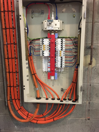 Barwon Electrical Services Pty Ltd - Thumbnail