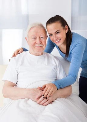 INTOUCH HOME CARE, INC. - Photo 3