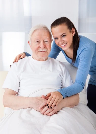 INTOUCH HOME CARE, INC. - Photo 3