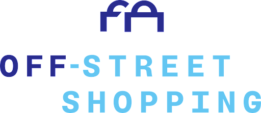 Offstreetshopping - Visual