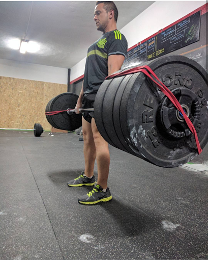 Spartan Functional Training - Thumbnail