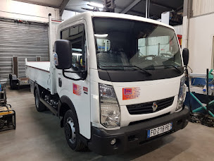 Photo n°11 de Bau Location - SAS Cotterloc à Digne-les-Bains (Soudeur)