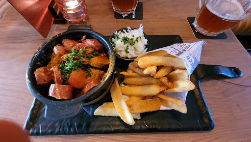 Köhler's Brasserie Jedermann - Thumbnail
