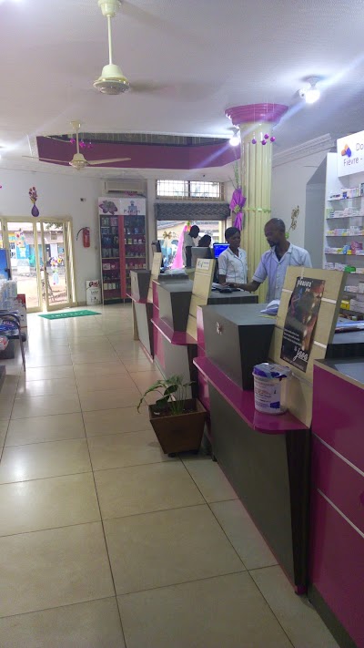 Photos of Pharmacie Tokpota-Davo