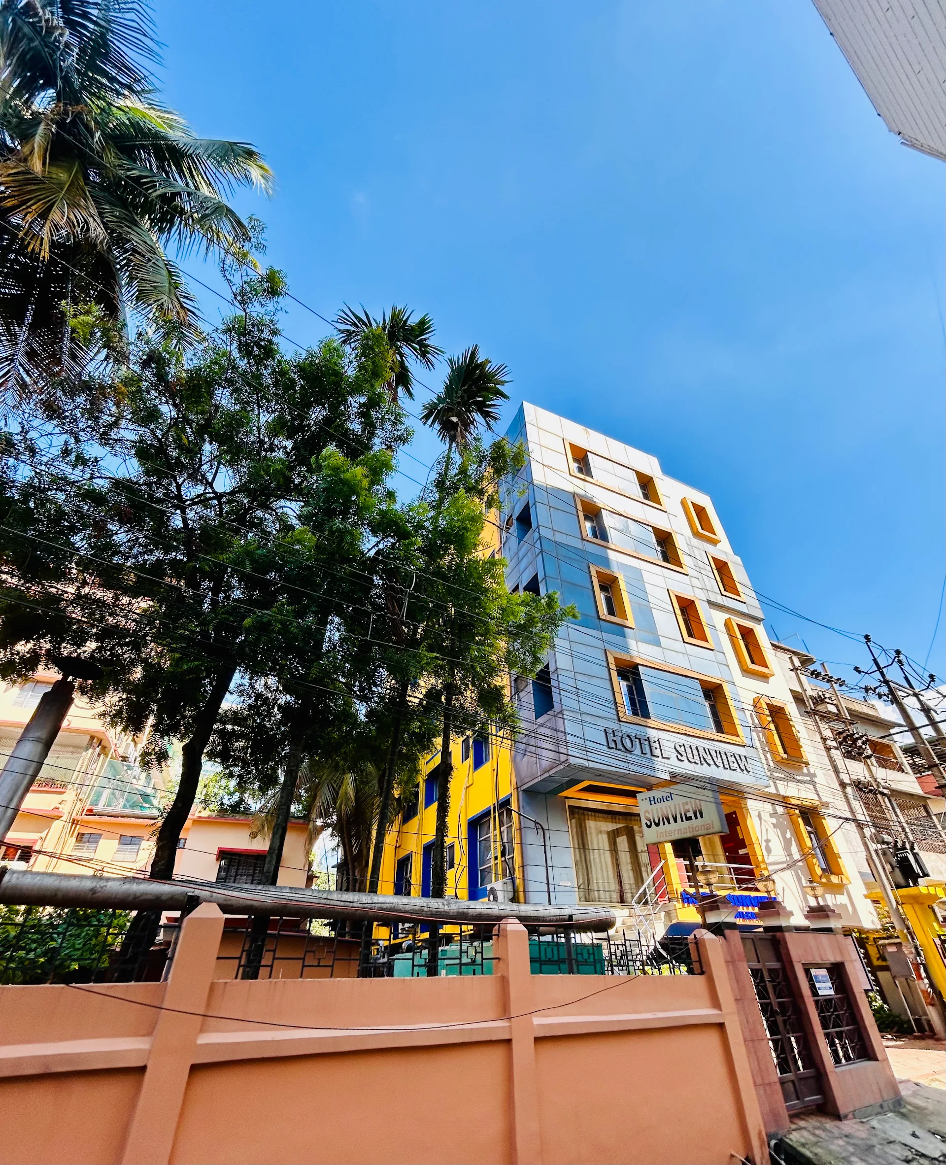 Hotel Sunview International