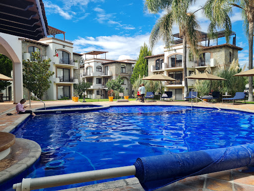 Puente Viejo Residencial