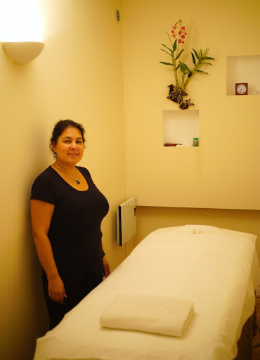 Pure Gold Thai Spa Gallery - United Kingdom