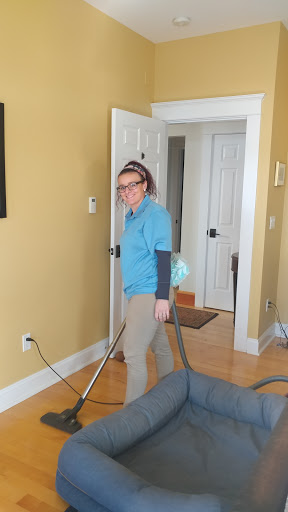 CHINOOK CLEANING SERVICES Gallery - United States