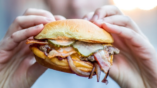 Photo 2 - Fat Boy Burger