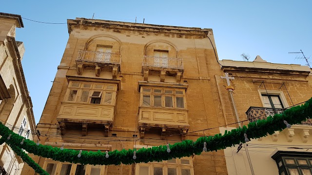 Palais de l'Inquisiteur