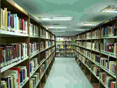 Photos of Public Library - Provincial Library of M&aacute;laga