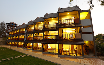 Photos of Akariz (Ambo) Resort