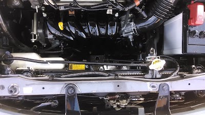 Photos of Zaheer's Auto Spa
