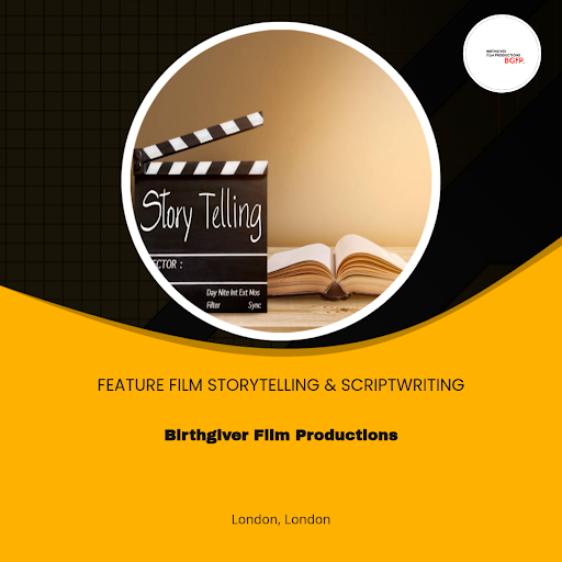 Discover the art of storytelling and scriptwriting with our feature film course! Perfect for crea… post image