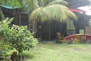 Green house Tambopata 9